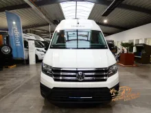 Fahrzeugbild Hobby Maxia Van 680 ET #2