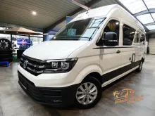 Fahrzeugbild Hobby Maxia Van 680 ET #3