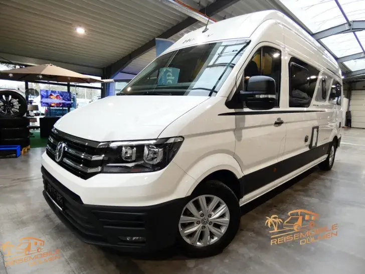 Fahrzeugbild Hobby Maxia Van 680 ET #3