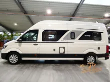 Fahrzeugbild Hobby Maxia Van 680 ET #4