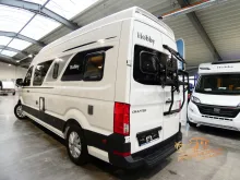 Fahrzeugbild Hobby Maxia Van 680 ET #6