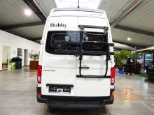 Fahrzeugbild Hobby Maxia Van 680 ET #7
