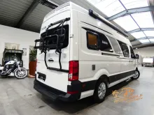 Fahrzeugbild Hobby Maxia Van 680 ET #8