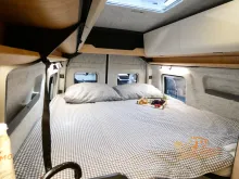 Fahrzeugbild Hobby Maxia Van 680 ET #14