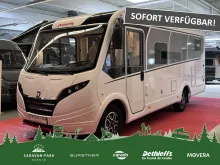 Fahrzeugbild Dethleffs Globebus Active I 6 #1