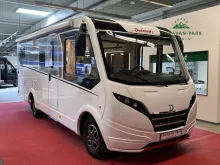 Fahrzeugbild Dethleffs Globebus Active I 6 #2