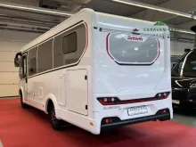 Fahrzeugbild Dethleffs Globebus Active I 6 #3