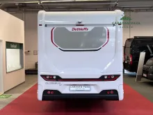 Fahrzeugbild Dethleffs Globebus Active I 6 #4