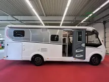Fahrzeugbild Dethleffs Globebus Active I 6 #7