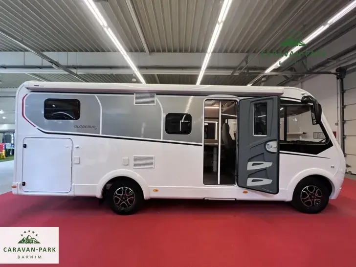 Fahrzeugbild Dethleffs Globebus Active I 6 #7