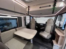 Fahrzeugbild Dethleffs Globebus Active I 6 #8