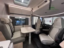 Fahrzeugbild Dethleffs Globebus Active I 6 #9