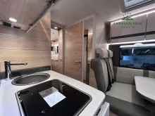 Fahrzeugbild Dethleffs Globebus Active I 6 #10