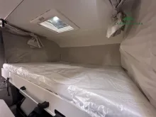 Fahrzeugbild Dethleffs Globebus Active I 6 #11