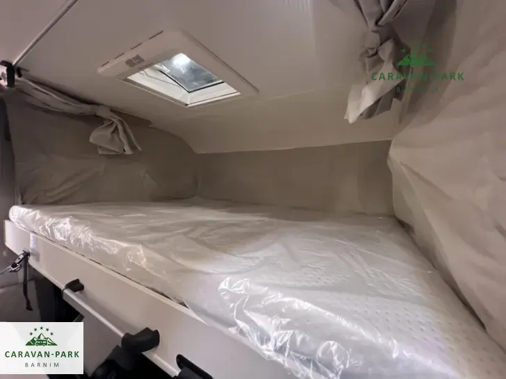 Fahrzeugbild Dethleffs Globebus Active I 6 #11