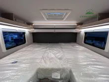 Fahrzeugbild Dethleffs Globebus Active I 6 #12
