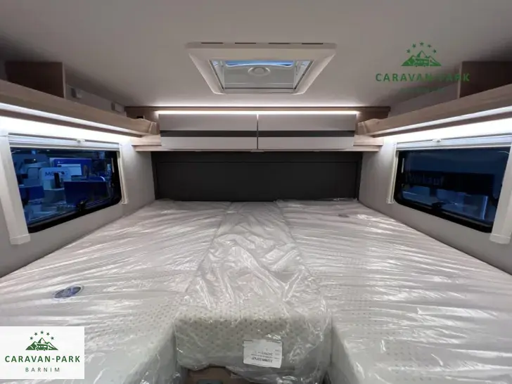 Fahrzeugbild Dethleffs Globebus Active I 6 #12