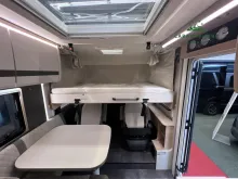 Fahrzeugbild Dethleffs Globebus Active I 6 #13