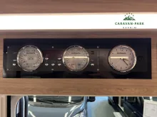 Fahrzeugbild Dethleffs Globebus Active I 6 #17