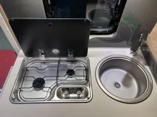Fahrzeugbild Dethleffs Globebus Active I 6 #20