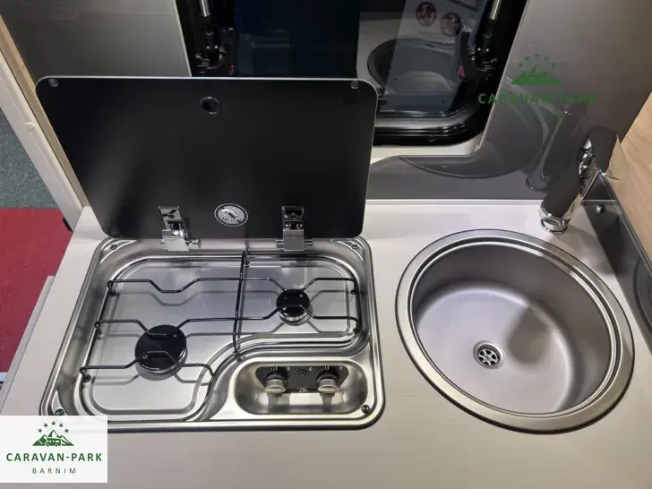 Fahrzeugbild Dethleffs Globebus Active I 6 #20