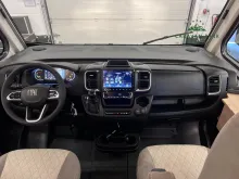 Fahrzeugbild Dethleffs Globebus Active I 6 #21