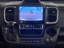 Fahrzeugbild Dethleffs Globebus Active I 6 #22