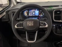 Fahrzeugbild Dethleffs Globebus Active I 6 #23
