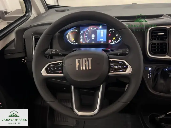 Fahrzeugbild Dethleffs Globebus Active I 6 #23