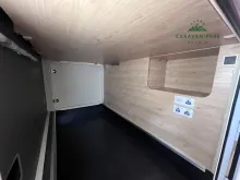 Fahrzeugbild Dethleffs Globebus Active I 6 #25