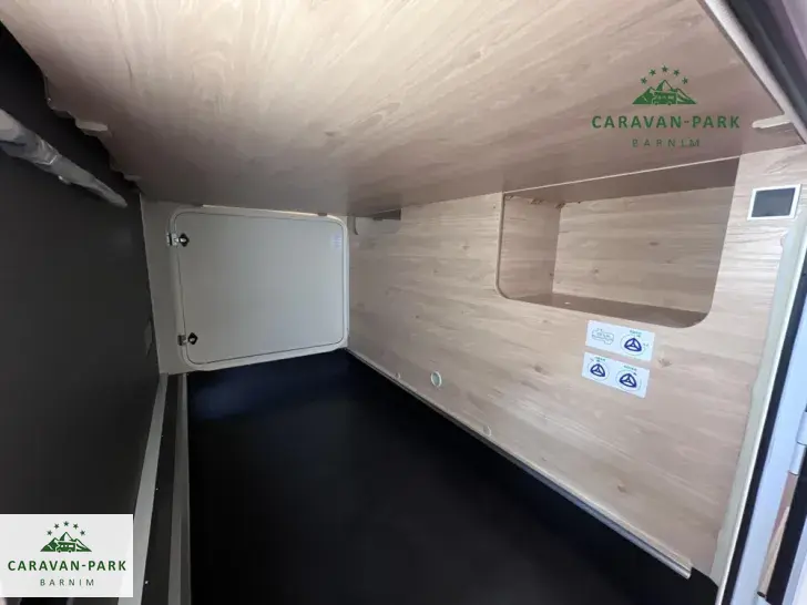Fahrzeugbild Dethleffs Globebus Active I 6 #25