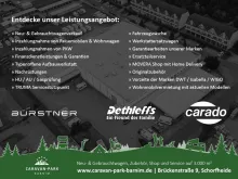 Fahrzeugbild Dethleffs Globebus Active I 6 #27