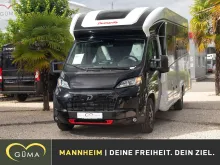 Fahrzeugbild Dethleffs Trend T 7057 EB + UVP: 88.035  #1