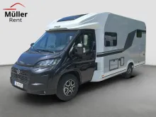 Fahrzeugbild Knaus L!VE WAVE BLACK SELECTION 650 MEG ab Okt. 2026 #1