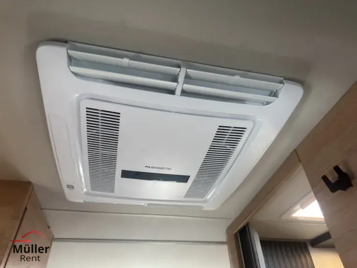 Fahrzeugbild Knaus L!VE WAVE BLACK SELECTION 650 MEG ab Okt. 2026 #8