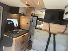 Fahrzeugbild Knaus L!VE WAVE BLACK SELECTION 650 MEG ab Okt. 2026 #9