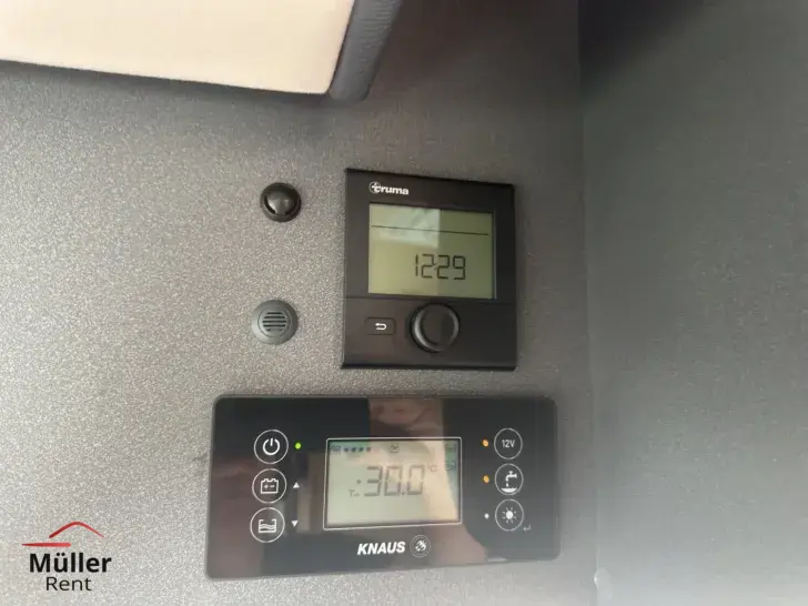 Fahrzeugbild Knaus L!VE WAVE BLACK SELECTION 650 MEG ab Okt. 2026 #10