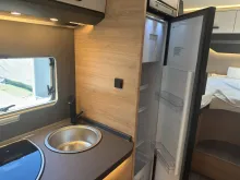 Fahrzeugbild Knaus L!VE WAVE BLACK SELECTION 650 MEG ab Okt. 2026 #11
