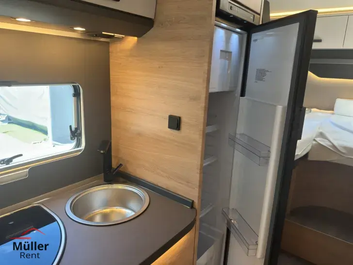 Fahrzeugbild Knaus L!VE WAVE BLACK SELECTION 650 MEG ab Okt. 2026 #11
