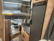 Fahrzeugbild Knaus L!VE WAVE BLACK SELECTION 650 MEG ab Okt. 2026 #13