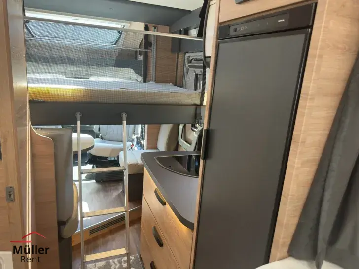 Fahrzeugbild Knaus L!VE WAVE BLACK SELECTION 650 MEG ab Okt. 2026 #13