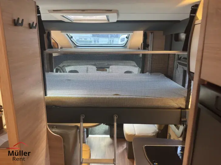 Fahrzeugbild Knaus L!VE WAVE BLACK SELECTION 650 MEG ab Okt. 2026 #14