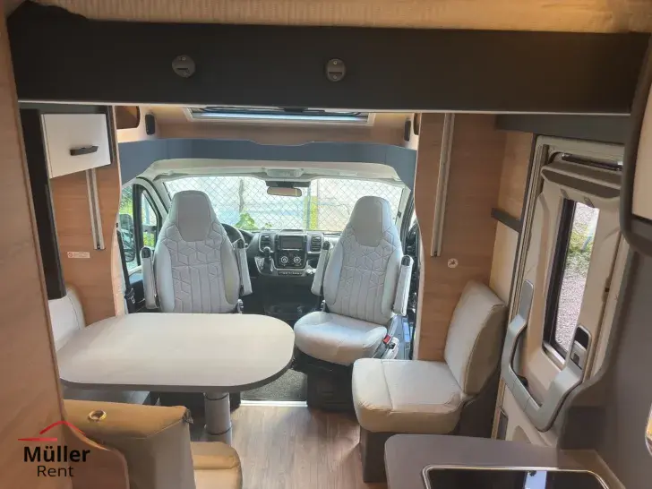 Fahrzeugbild Knaus L!VE WAVE BLACK SELECTION 650 MEG ab Okt. 2026 #15