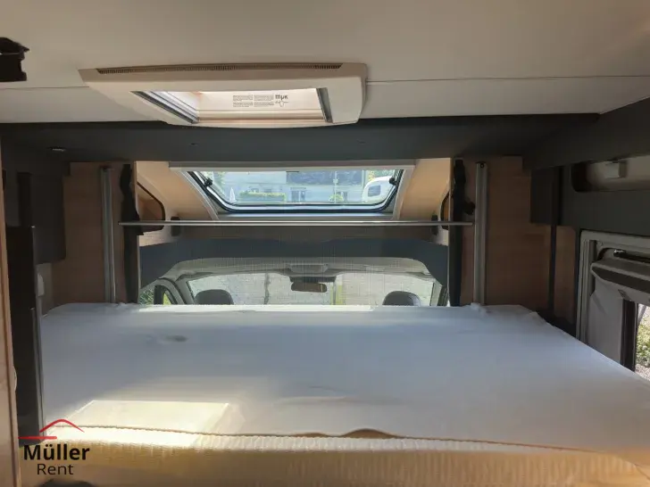 Fahrzeugbild Knaus L!VE WAVE BLACK SELECTION 650 MEG ab Okt. 2026 #16