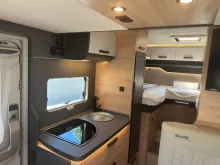 Fahrzeugbild Knaus L!VE WAVE BLACK SELECTION 650 MEG ab Okt. 2026 #19
