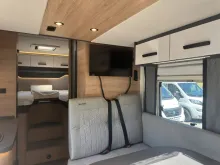 Fahrzeugbild Knaus L!VE WAVE BLACK SELECTION 650 MEG ab Okt. 2026 #21