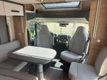 Fahrzeugbild Knaus L!VE WAVE BLACK SELECTION 650 MEG ab Okt. 2026 #22