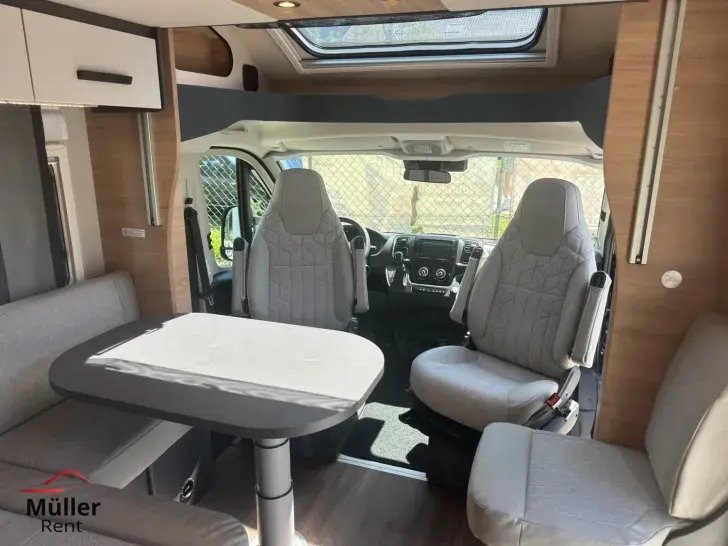 Fahrzeugbild Knaus L!VE WAVE BLACK SELECTION 650 MEG ab Okt. 2026 #22