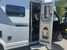 Fahrzeugbild Knaus L!VE WAVE BLACK SELECTION 650 MEG ab Okt. 2026 #24