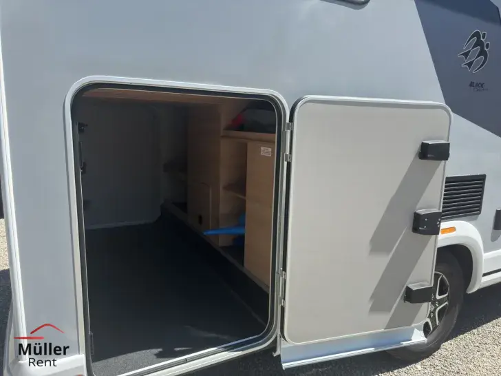 Fahrzeugbild Knaus L!VE WAVE BLACK SELECTION 650 MEG ab Okt. 2026 #26